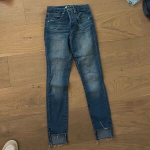Good American Skinny jeans